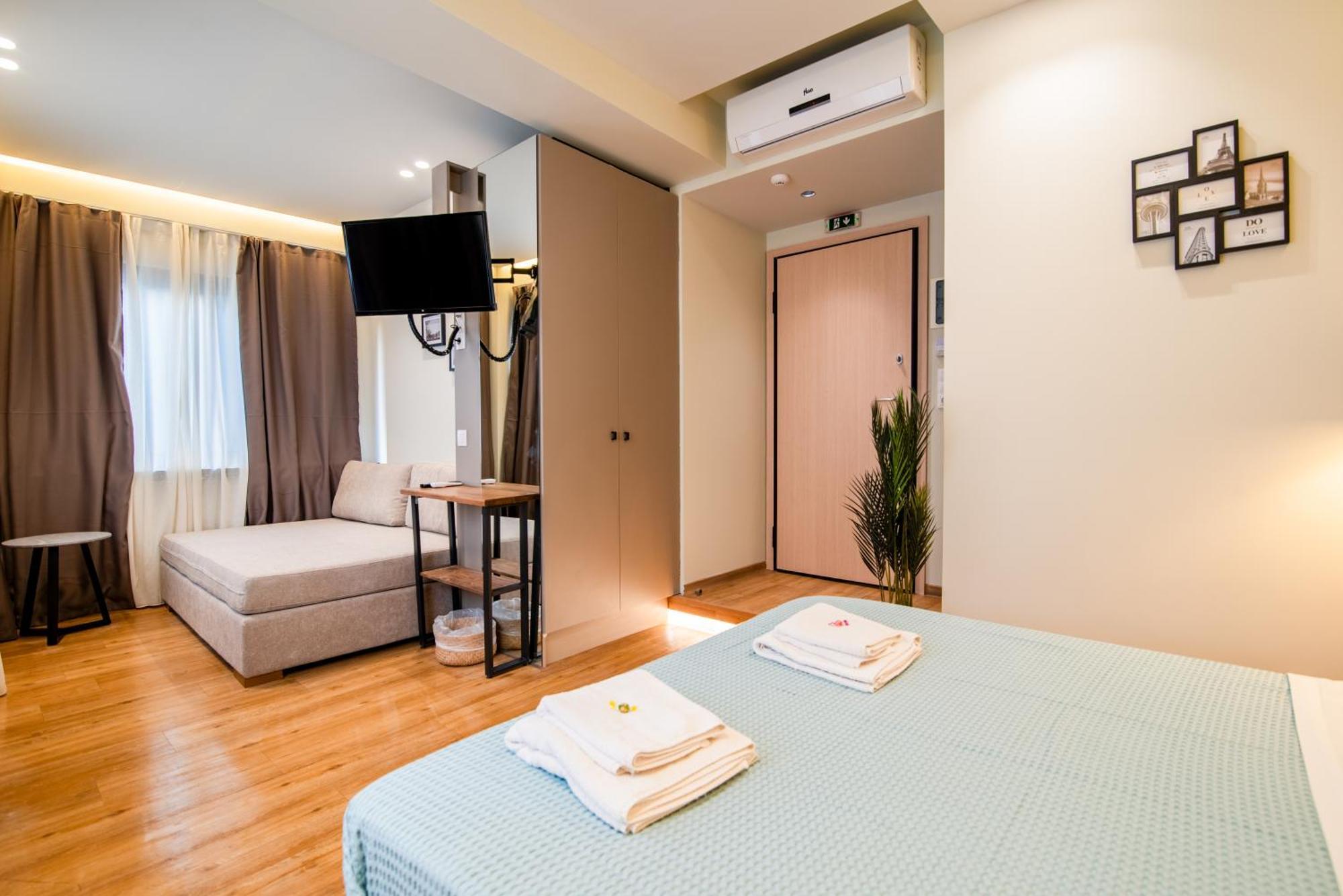 Apartament Still *