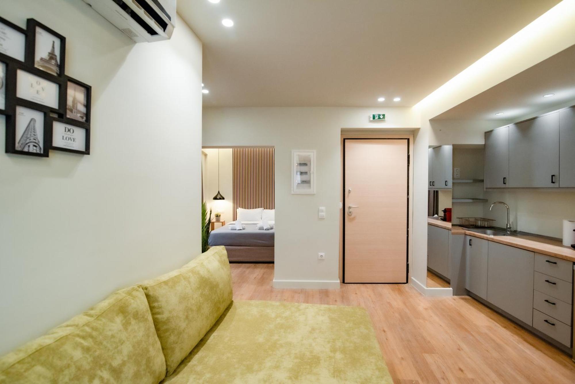 Apartament Still