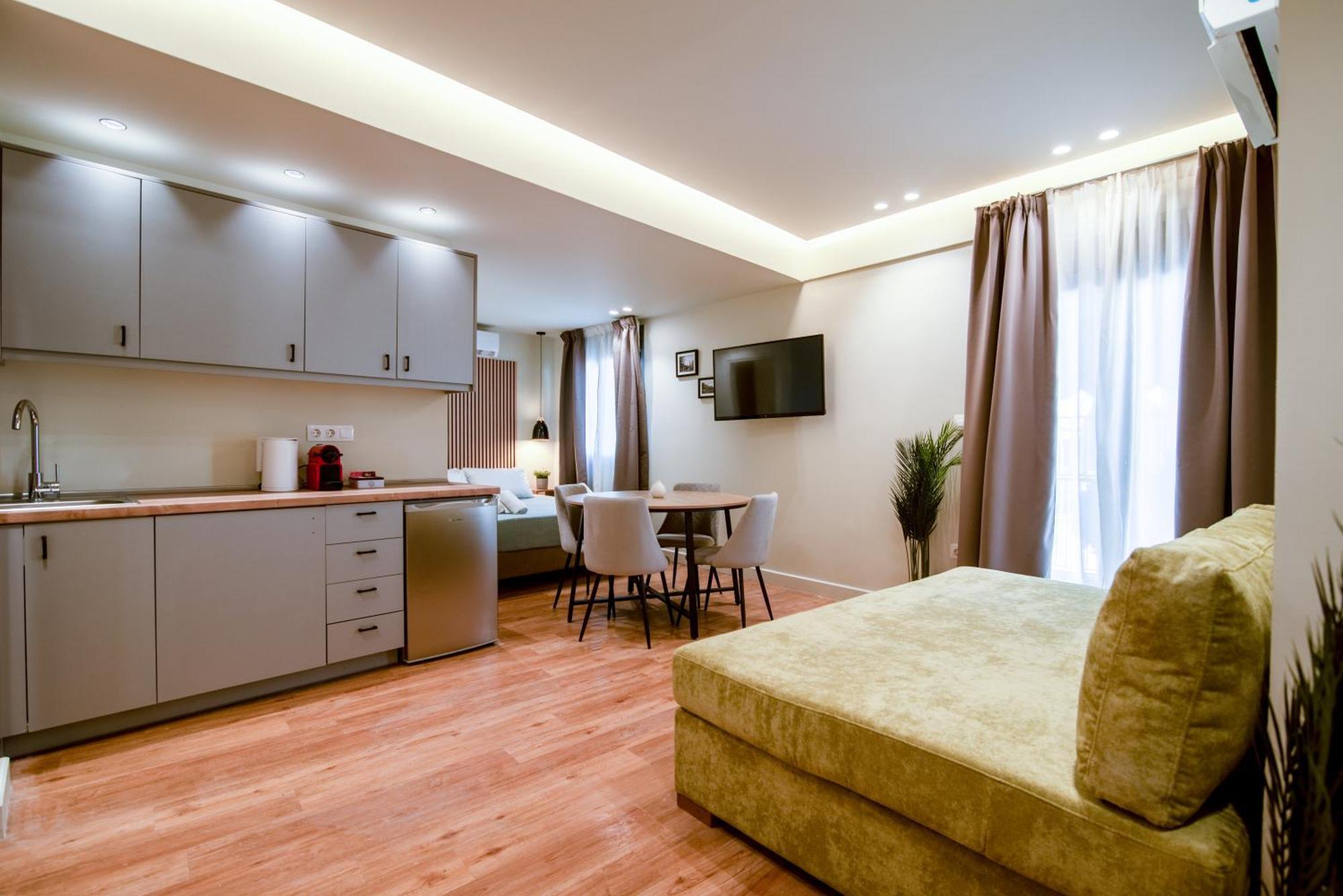 Still Apartament *
