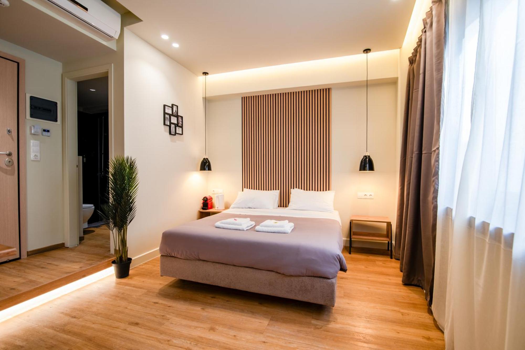 Apartament Still Atena