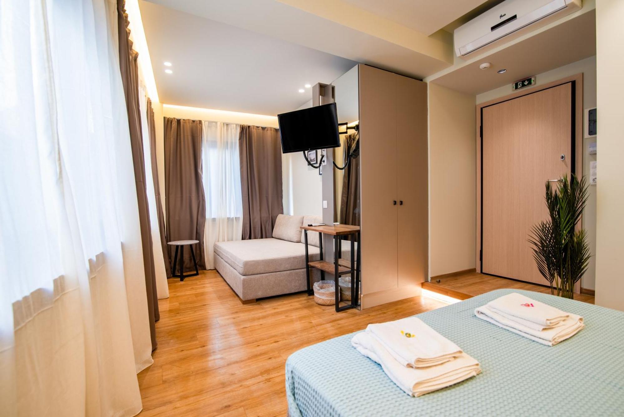 Still Apartament *