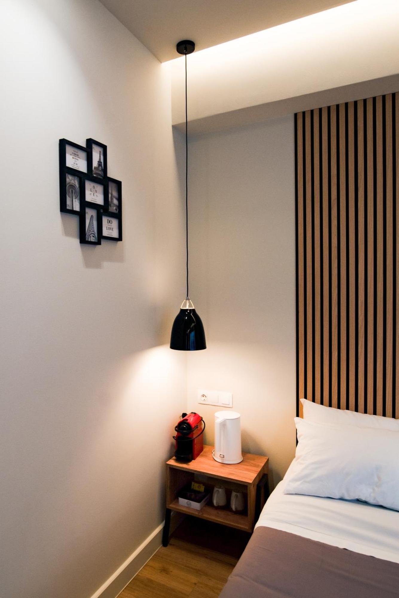 Apartament Still *
