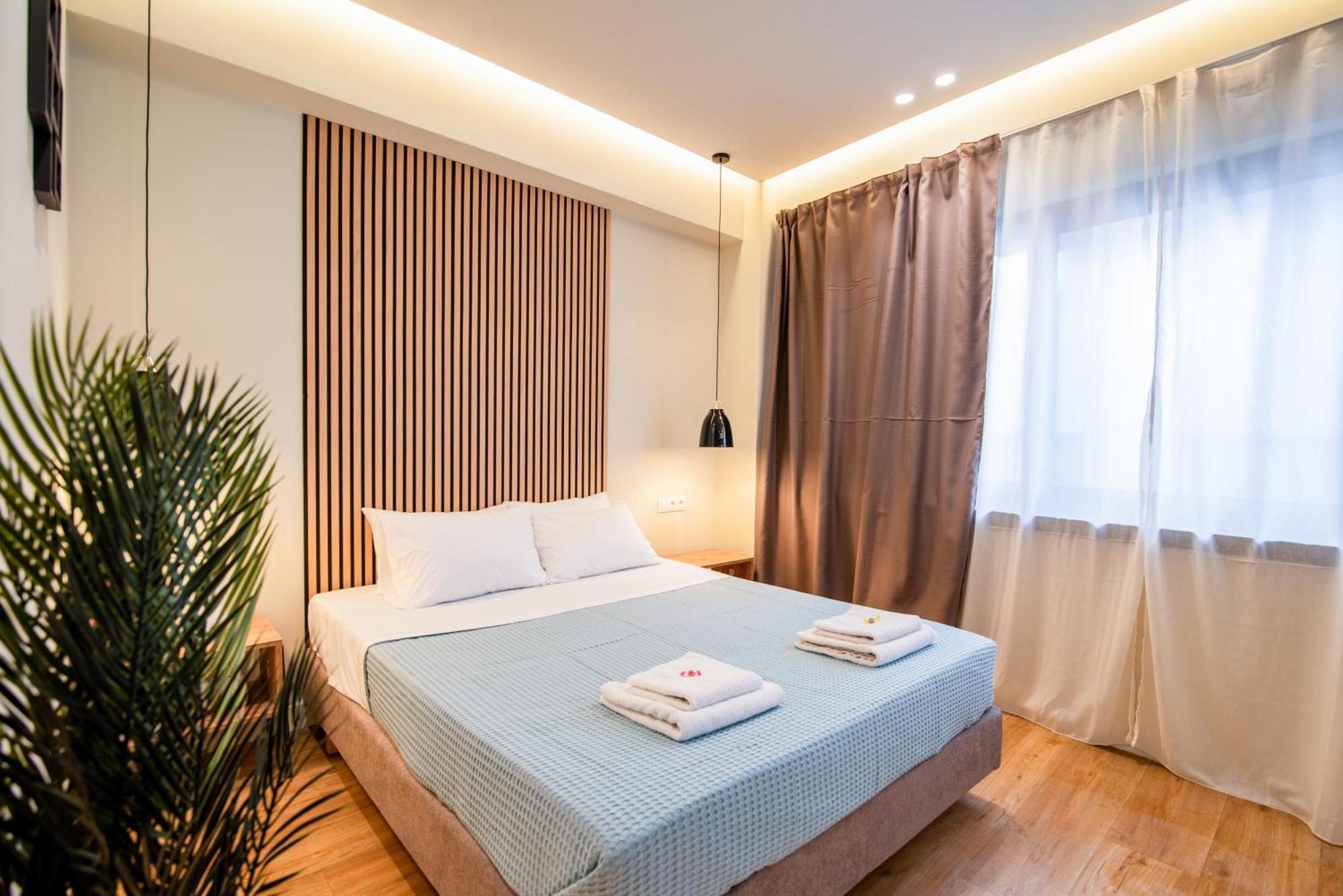 Still Apartament *