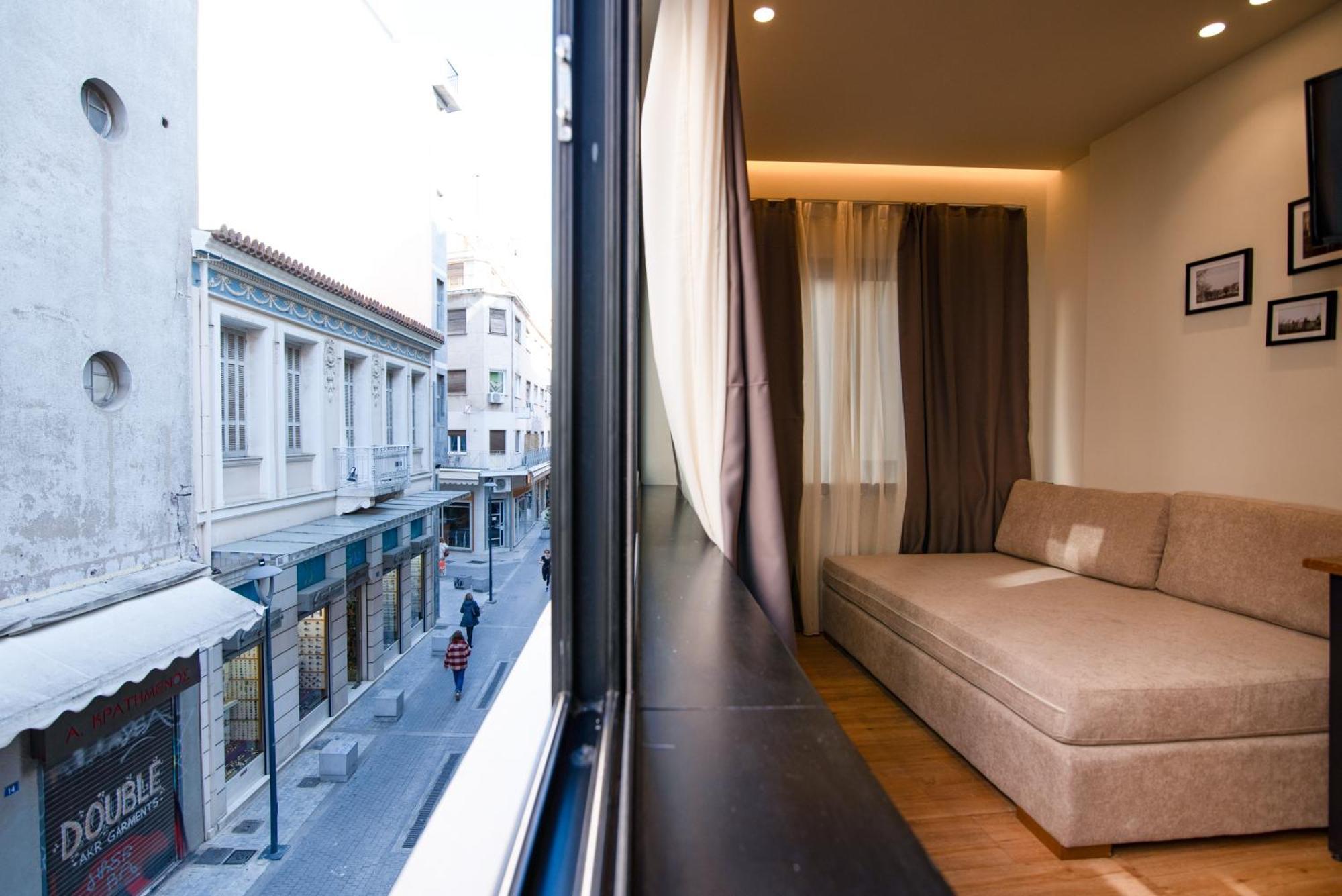 Still Apartament Atena