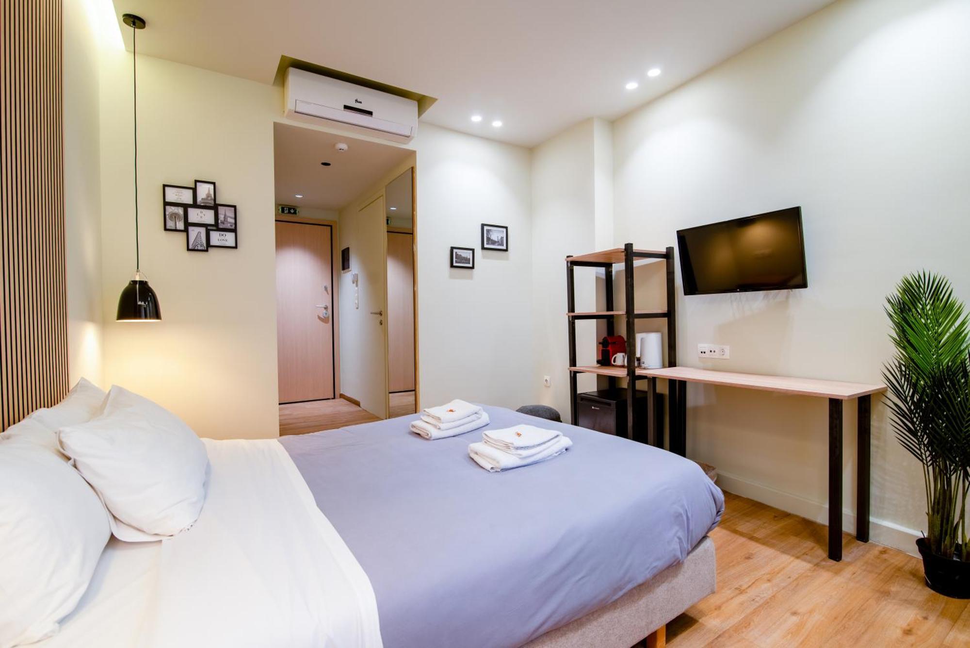 Apartament Still