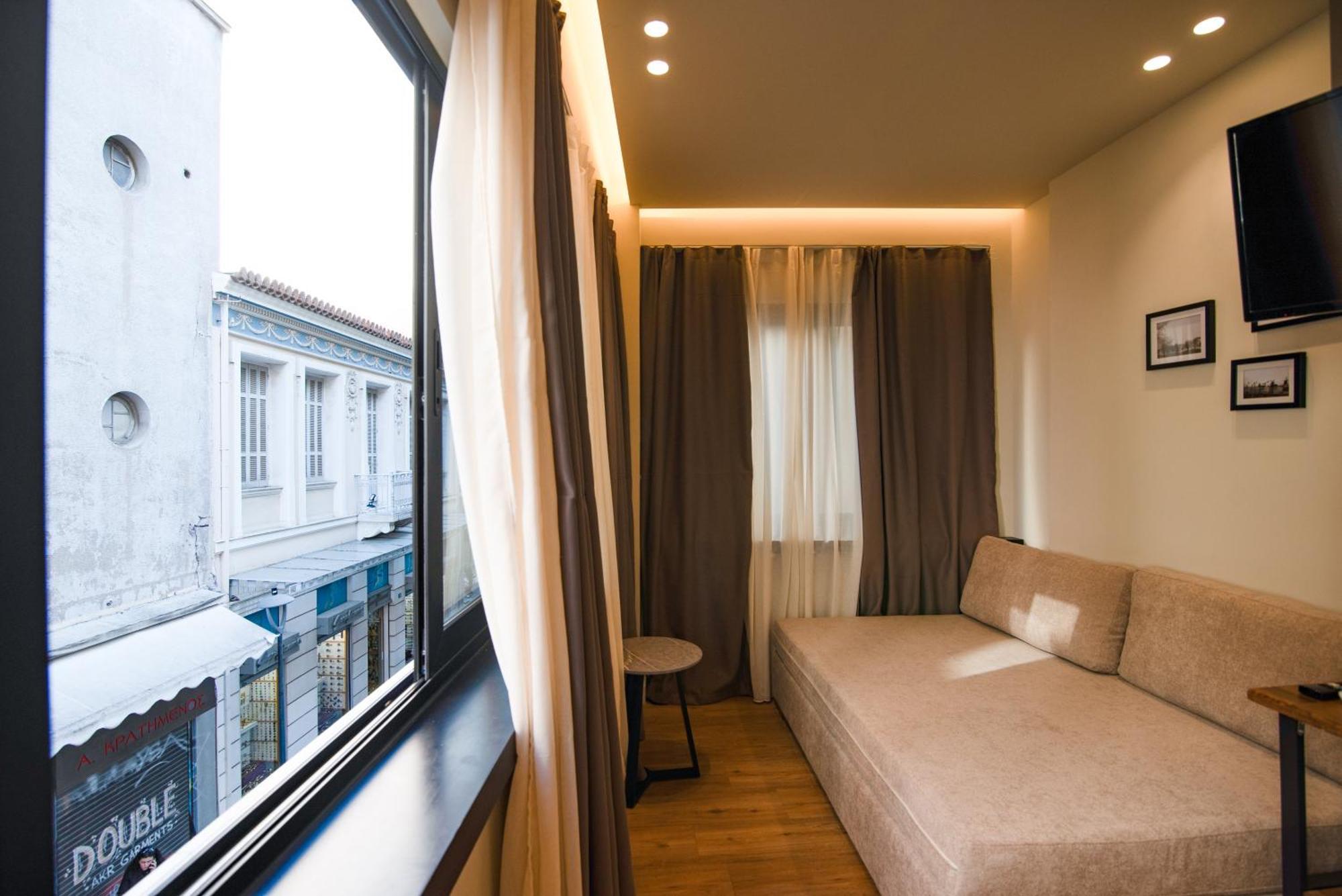 Apartament Still *