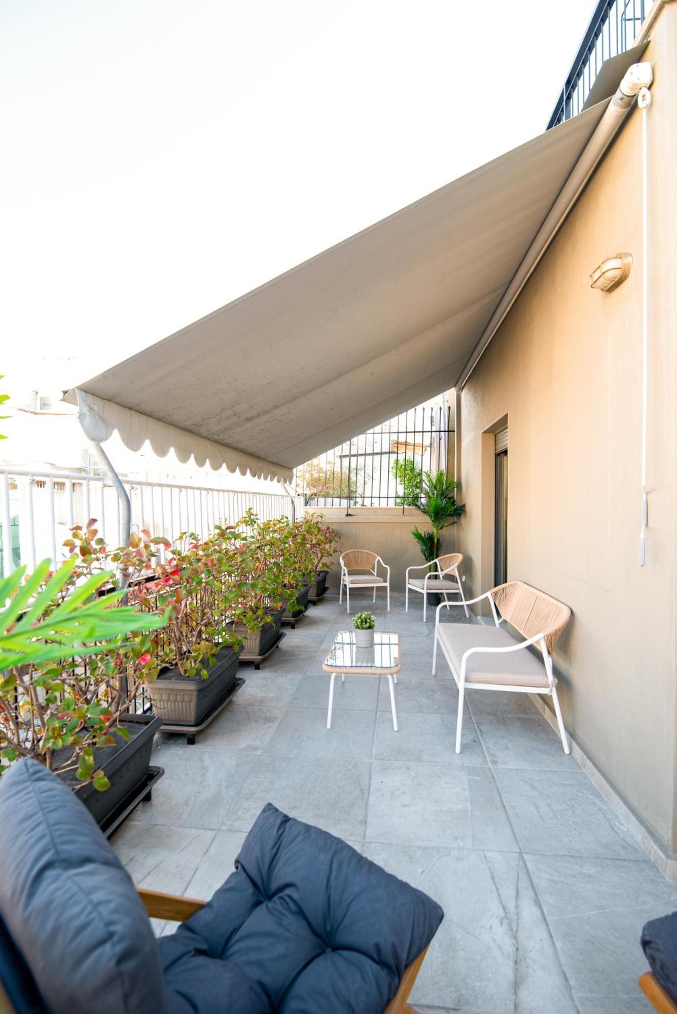 Apartament Still