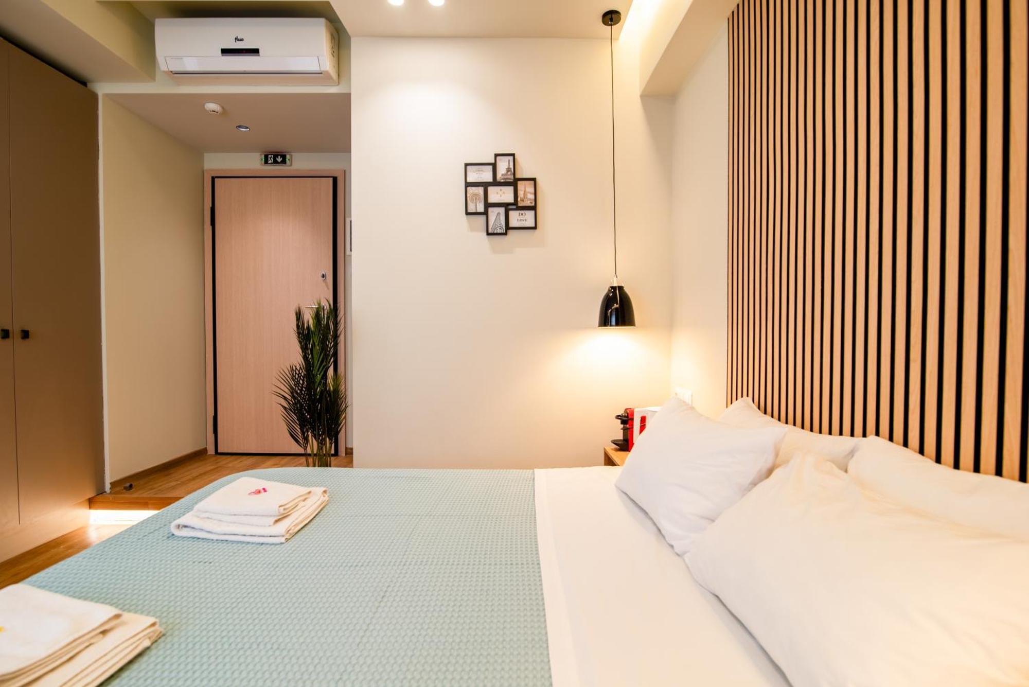 Apartament Still *
