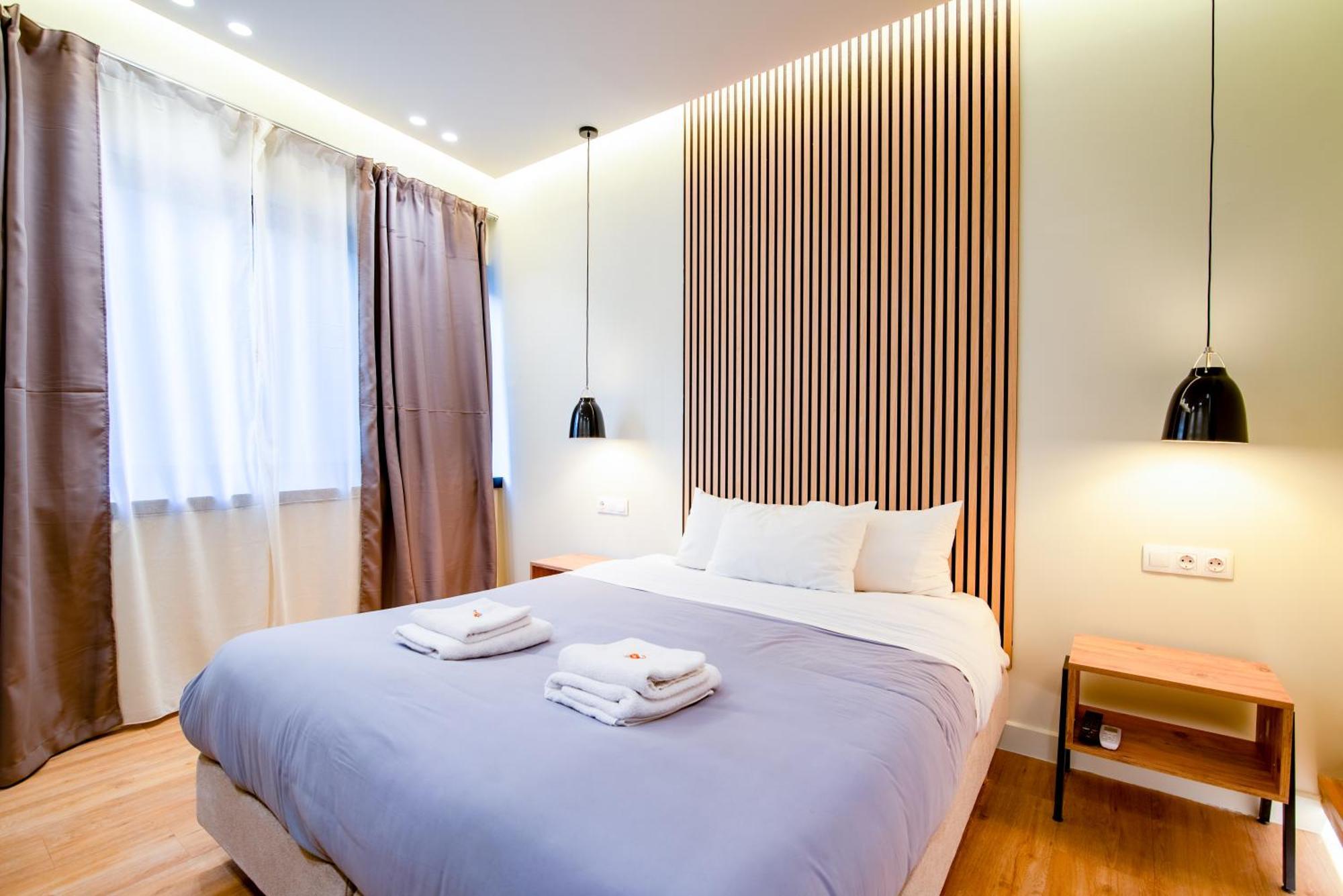 Still Apartament Atena