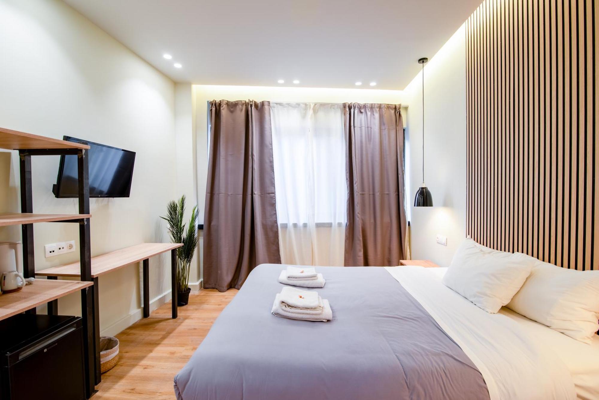 Apartament Still