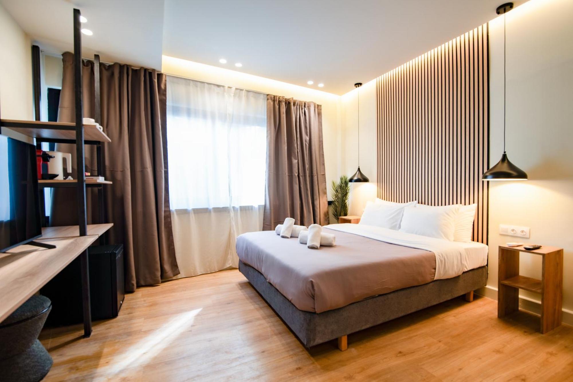Apartament Still Ateny