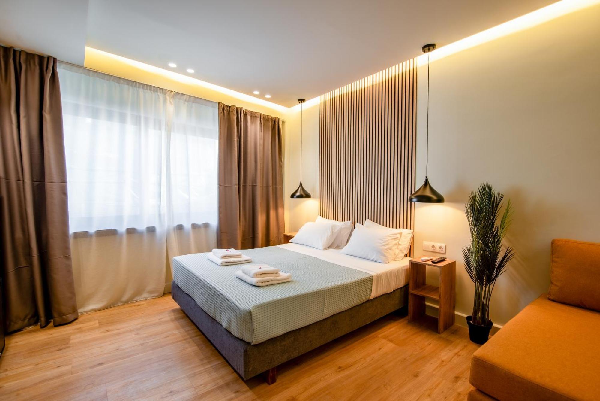 Apartament Still