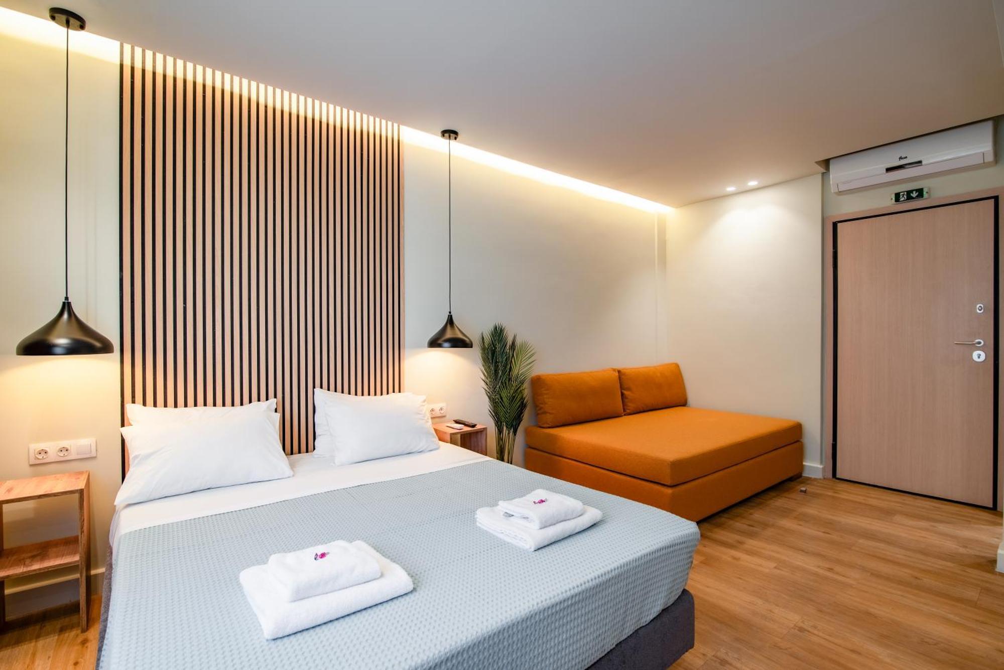 Apartament Still *